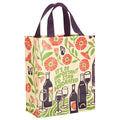 10x8.5x4.5 Stay Hydrated Handy Tote by Blue Q
