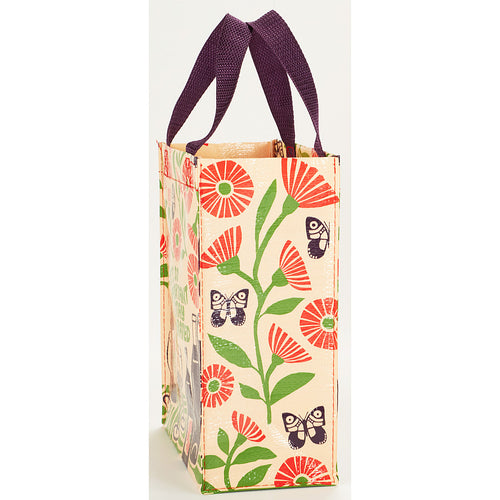 10x8.5x4.5 Stay Hydrated Handy Tote by Blue Q