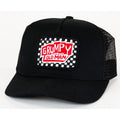 SALE Blue Q Grumpy Old Man Trucker Hat