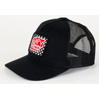 SALE Blue Q Grumpy Old Man Trucker Hat