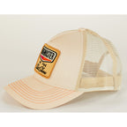 SALE Blue Q Ringmaster of the ShitShow Unisex Trucker Hat