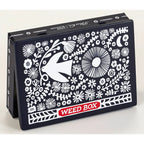 Blue Q Weed Pocket Box