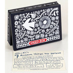 Blue Q Weed Pocket Box