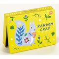 Blue Q Random Crap Pocket Box