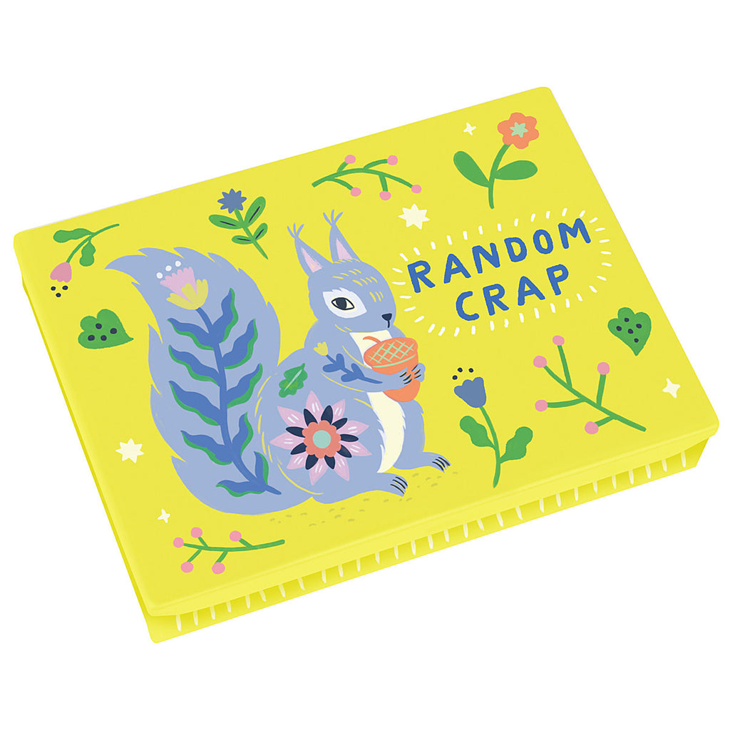 Blue Q Random Crap Pocket Box