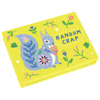 Blue Q Random Crap Pocket Box
