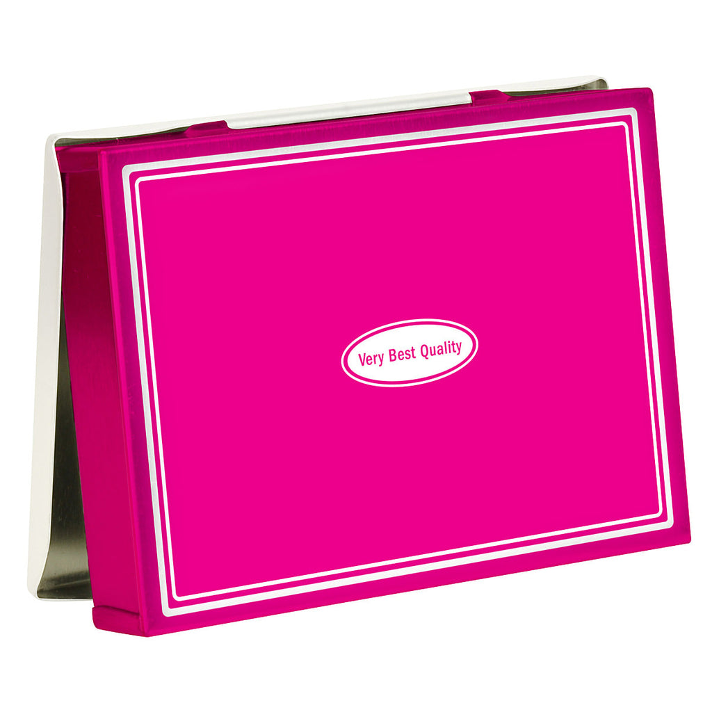 Blue Q Lady Parts Pocket Tin