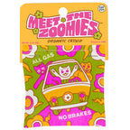 Meet the Zoomies Organic Catnip by Blue Q