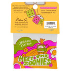 Meet the Zoomies Organic Catnip by Blue Q