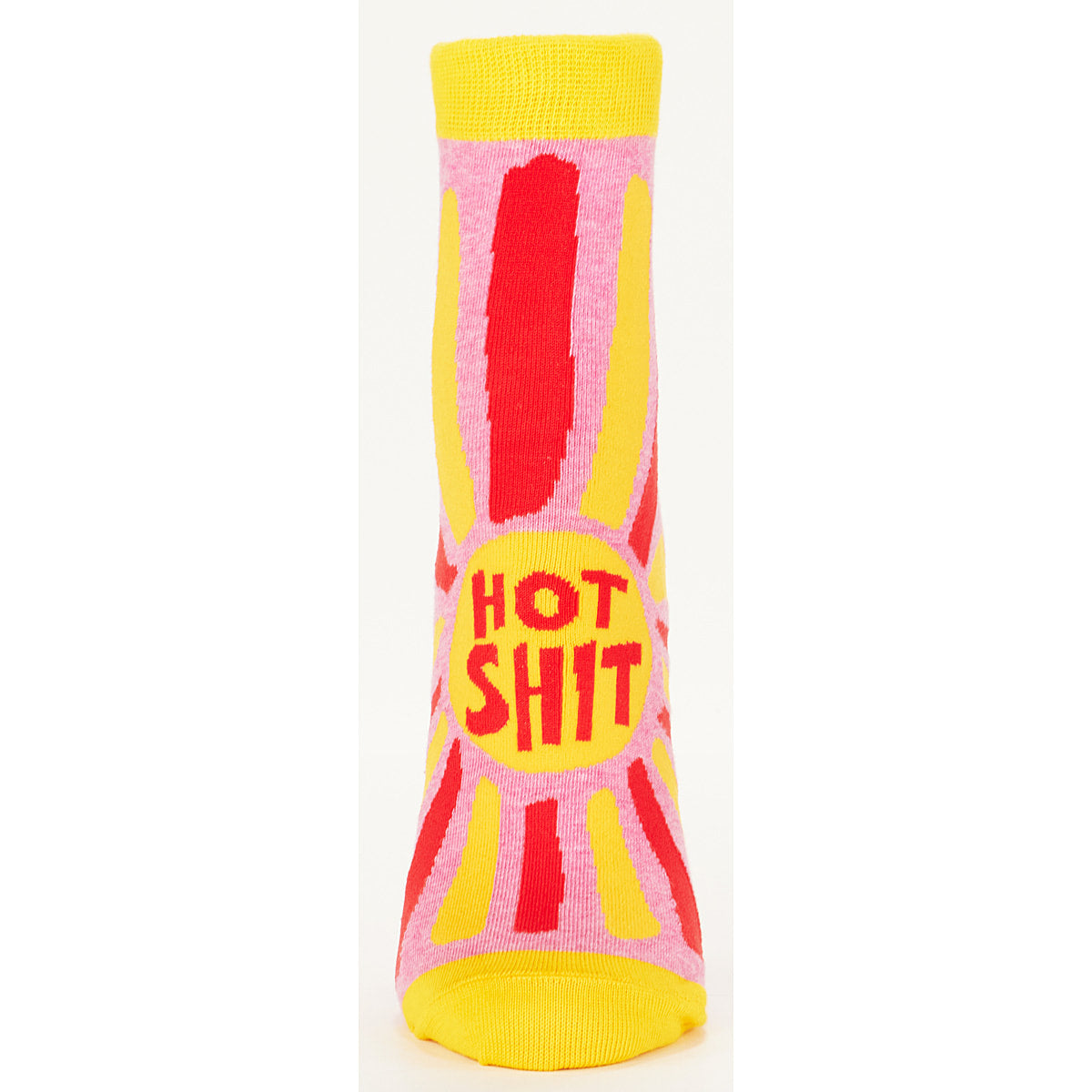 Blue Q Hot Shit Women's Ankle Socks