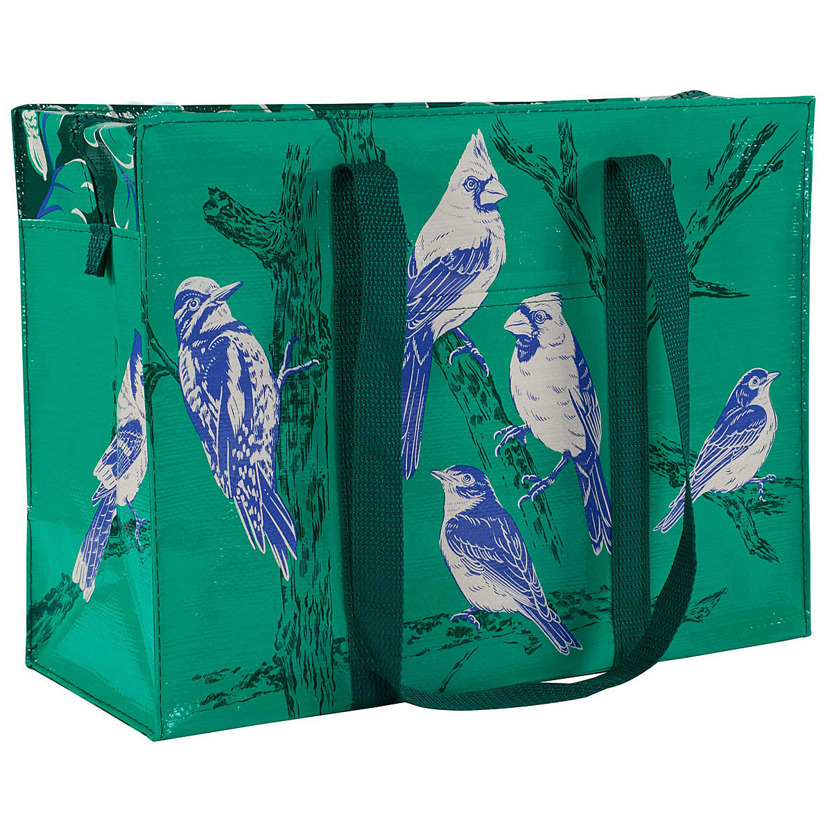 Songbird Shoulder Tote By Blue Q