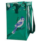 Songbird Shoulder Tote By Blue Q