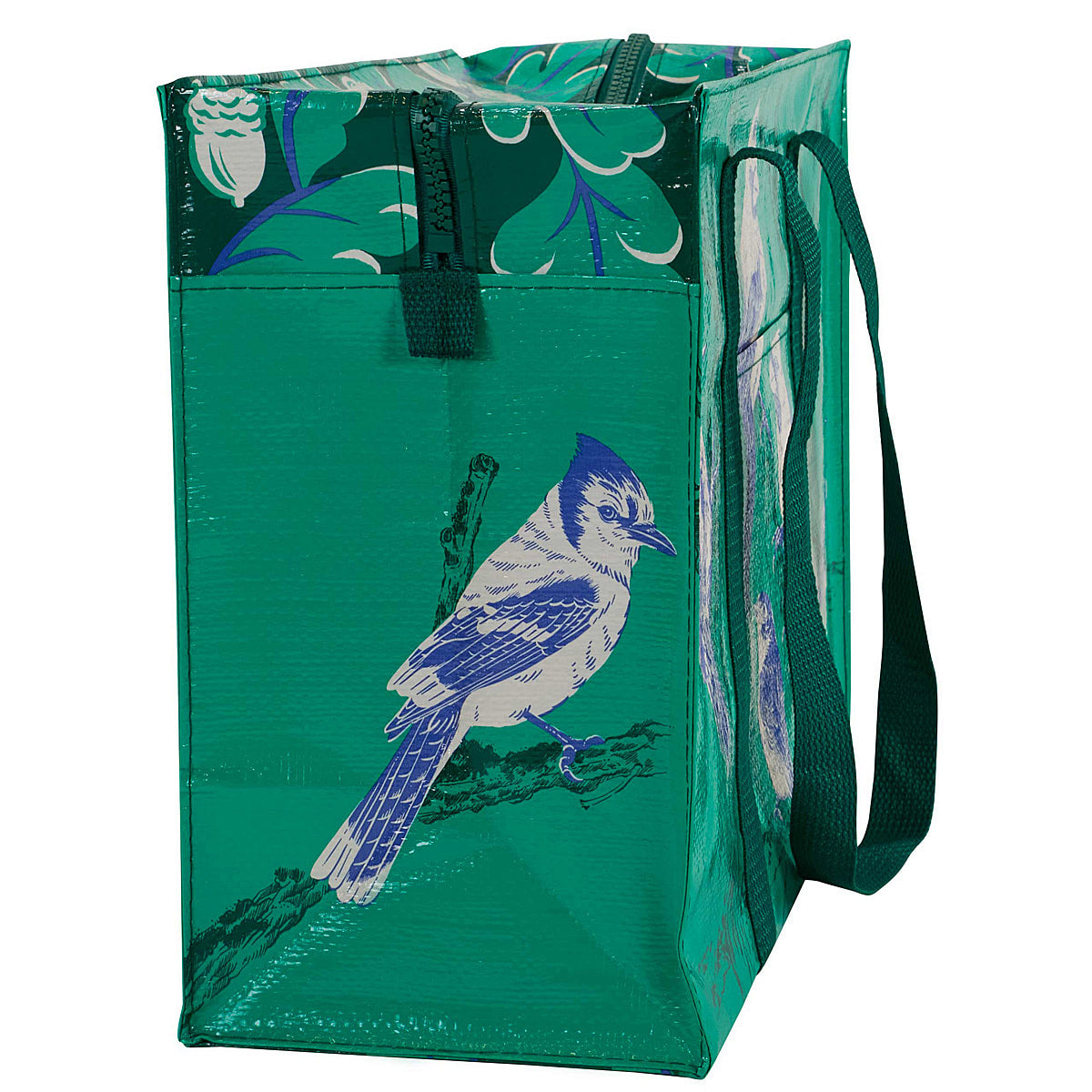 Songbird Shoulder Tote By Blue Q
