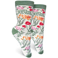 Inner Child - Women's Crew Socks - BB