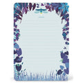 Born to Shine Fireflies Lined Notepad - EE