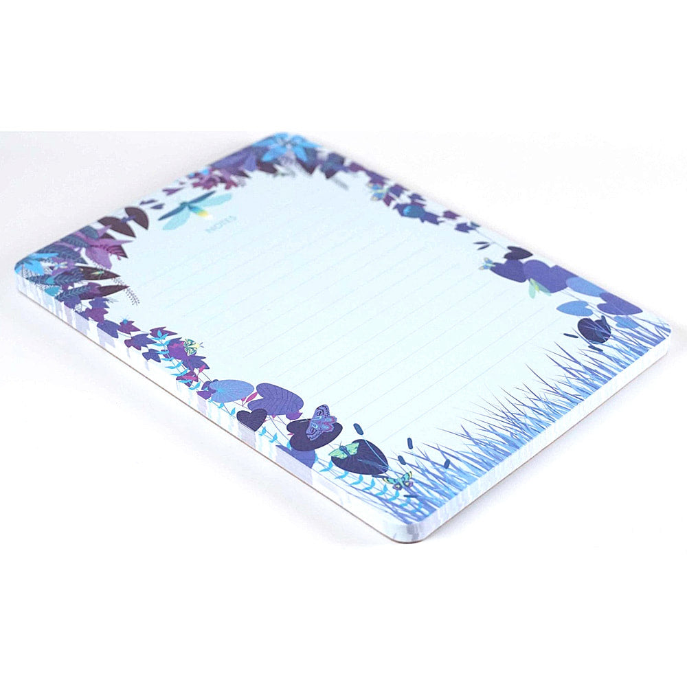 Born to Shine Fireflies Lined Notepad - EE
