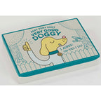 Blue Q Good Doggy Pocket Box