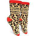 Cunty - Women's Crew Socks - BB