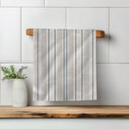 Fuck This Shit Illusion Kitchen Tea Towel by Twisted Wares