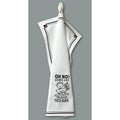 Looks Like I'm Out of These Cotton Kitchen Towel by FabDaz