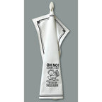 Looks Like I'm Out of These Cotton Kitchen Towel by FabDaz