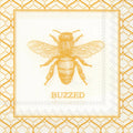 Buzzed - Cocktail Napkins