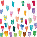 Rainbow Hearts - Cocktail Napkins