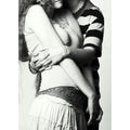 SALE:  You Kissed My Soul - Women - by Proudly Yours