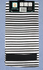 Twisted Wares  Hang Tight Terry Towel - I'm Afraid if I give up wine, I'll Have to Replace It With Murder