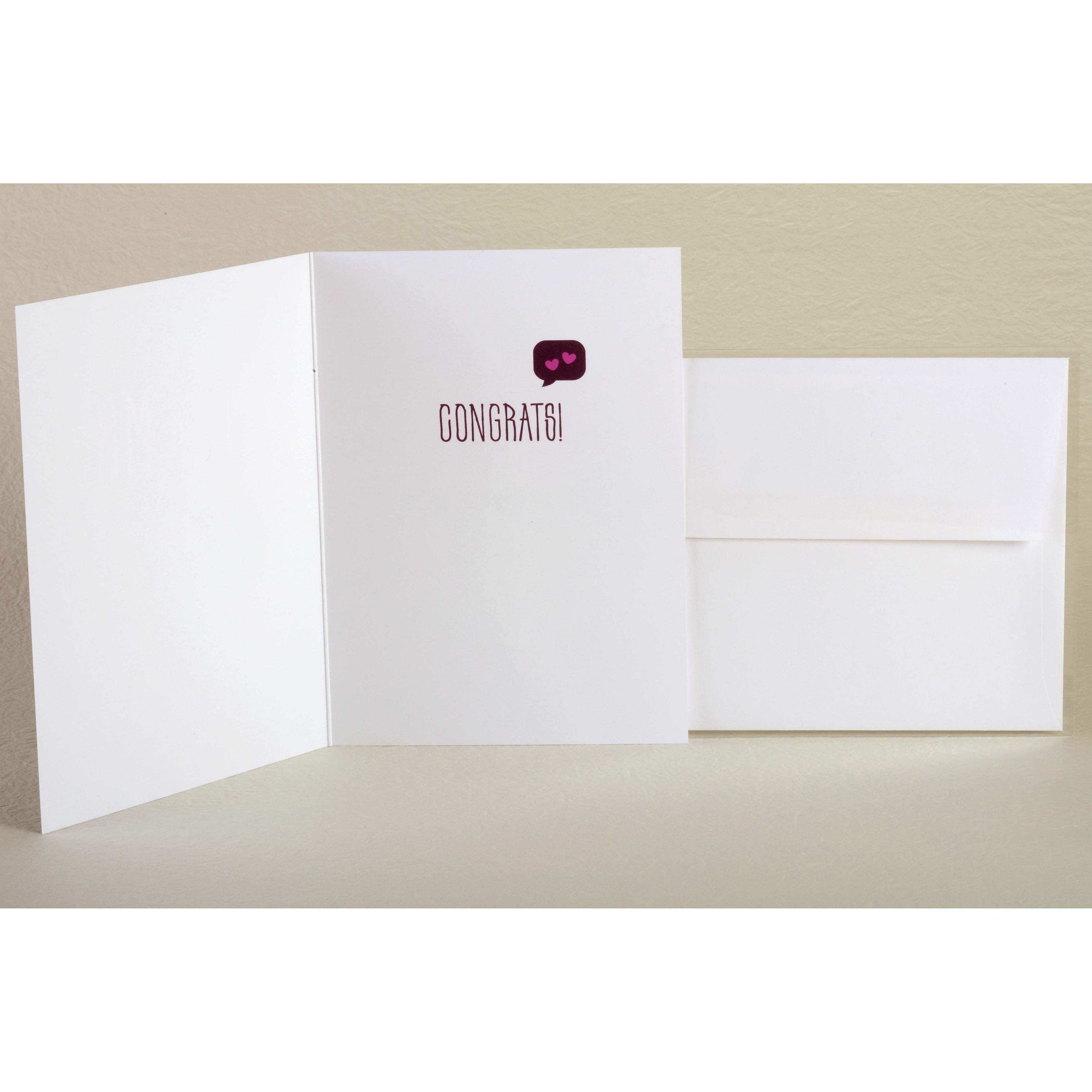SALE:  Mr. & Mr. Gay bear wedding card  by Peas & Cukes