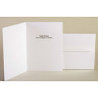 SALE:  Gay Queen birthday card - from one queen to another - by Peas & Cukes