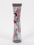 Women's Crew Socks - Being Normal Was Boring