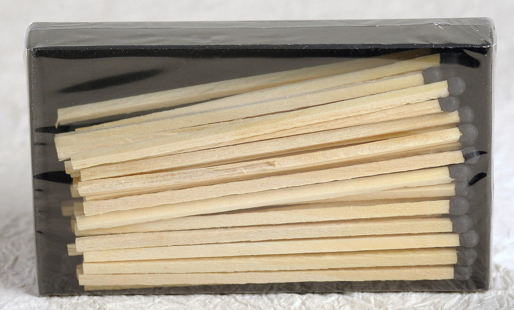 It's 4:20 Somewhere - 4" matches by MatchDaddy