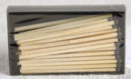 It's 4:20 Somewhere - 4" matches by MatchDaddy