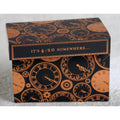 It's 4:20 Somewhere - 4" matches by MatchDaddy