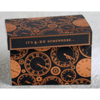 It's 4:20 Somewhere - 4" matches by MatchDaddy