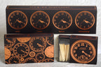 It's 4:20 Somewhere - 8" matches by MatchDaddy