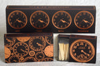 It's 4:20 Somewhere - 2" matches by MatchDaddy