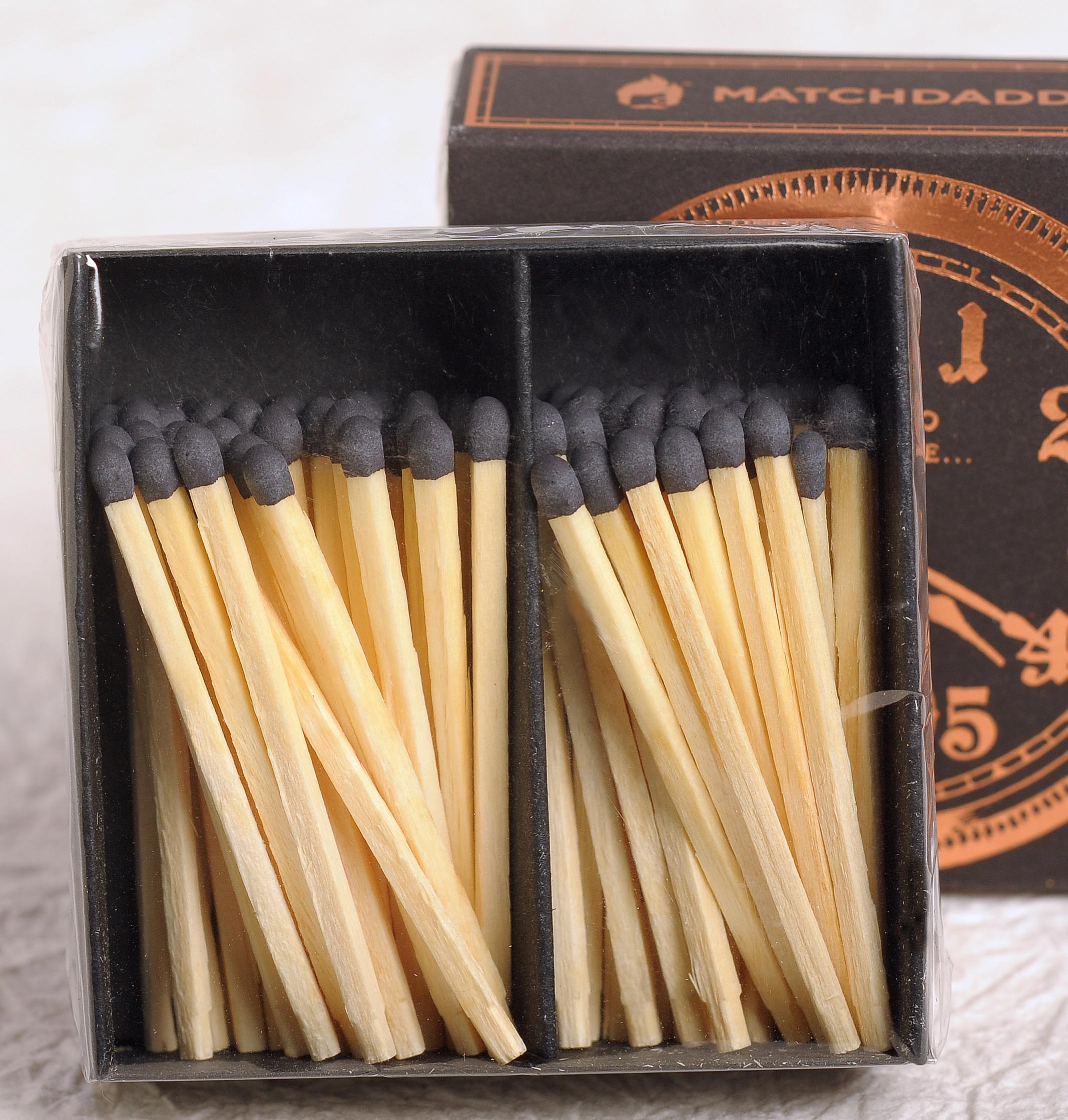 It's 4:20 Somewhere - 2" matches by MatchDaddy