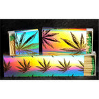Magic Leaves 8", 4" or 2" by MatchDaddy