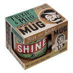 Rise and Shine, Bitches - Mug by Lucky Jack fka Trixie and Milo