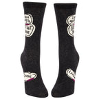 Women's Crew Socks -  I am going to Get Sh*t Done.  Later - Blue Q