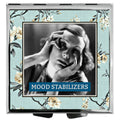 Mood Stabilizers - Pill Box (4 compartments) by Umlaut Brooklyn