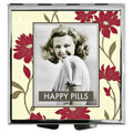 Happy Pills Pill Box (4 compartments) by Umlaut Brooklyn