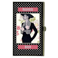 Business Bitch Business Card Case by Umlaut Brooklyn