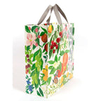 Orchard Blue Q Shopper Bag - Reusable Shopping Bags