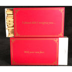I almost didn't recognize you - with your new face - 4" matches by MatchDaddy