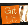 Git Lit - 2" matches by MatchDaddy