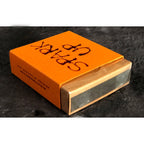 Spark Up - 2" matches by MatchDaddy
