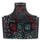 Blue Q - I'll Bake Love to You  -Full Adjustable Apron With Pockets